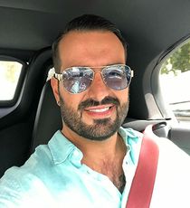 Romeo Mancini Romeo Mancini